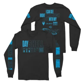 Dayshell - Pegasus long sleeve