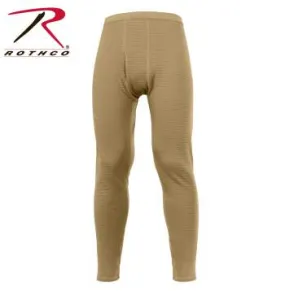 ECWCS Gen III Level II Underwear Bottoms