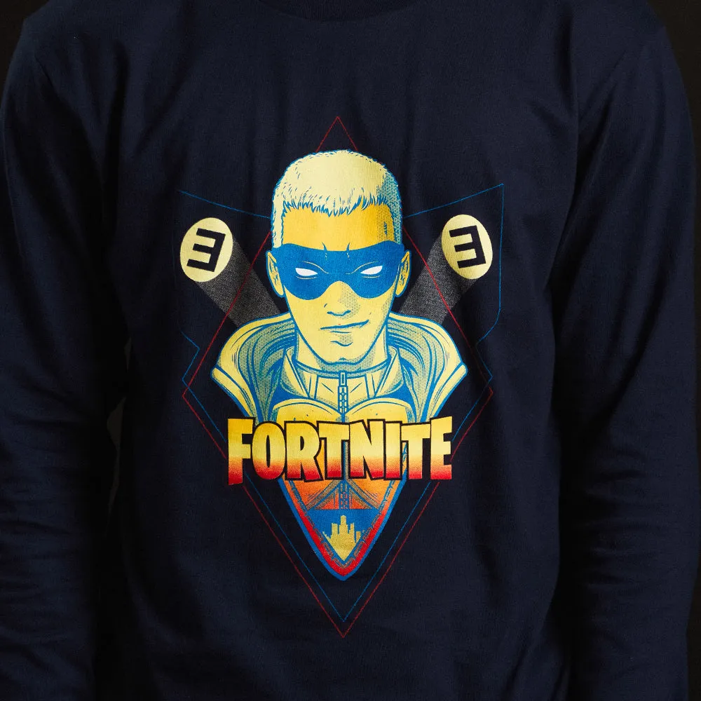 Eminem x Fortnite Longsleeve