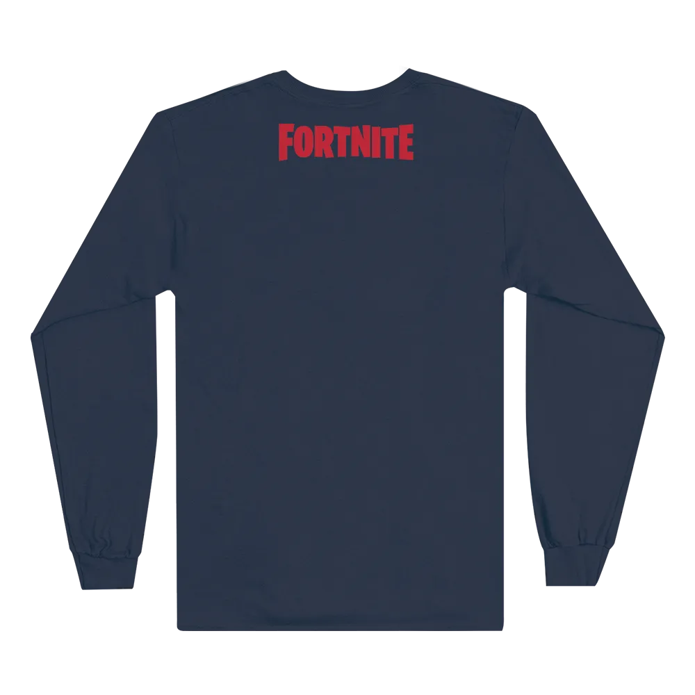 Eminem x Fortnite Longsleeve