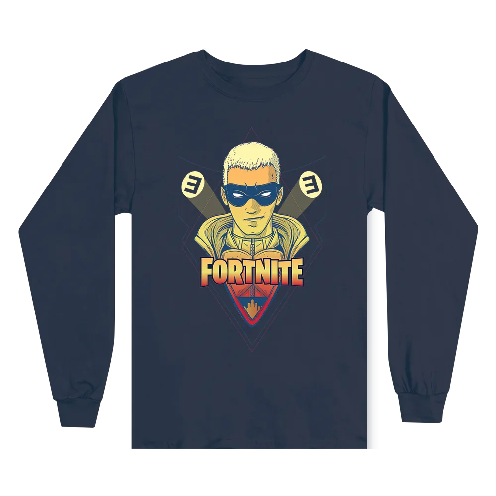 Eminem x Fortnite Longsleeve