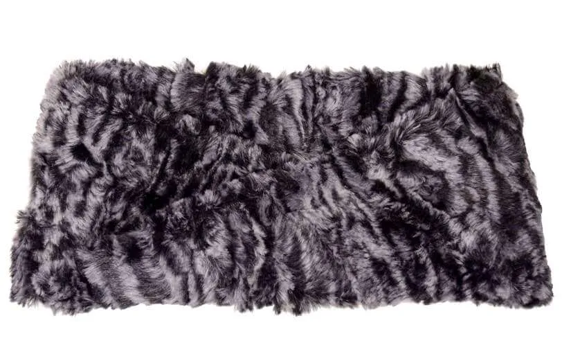 Faux Fur Headband