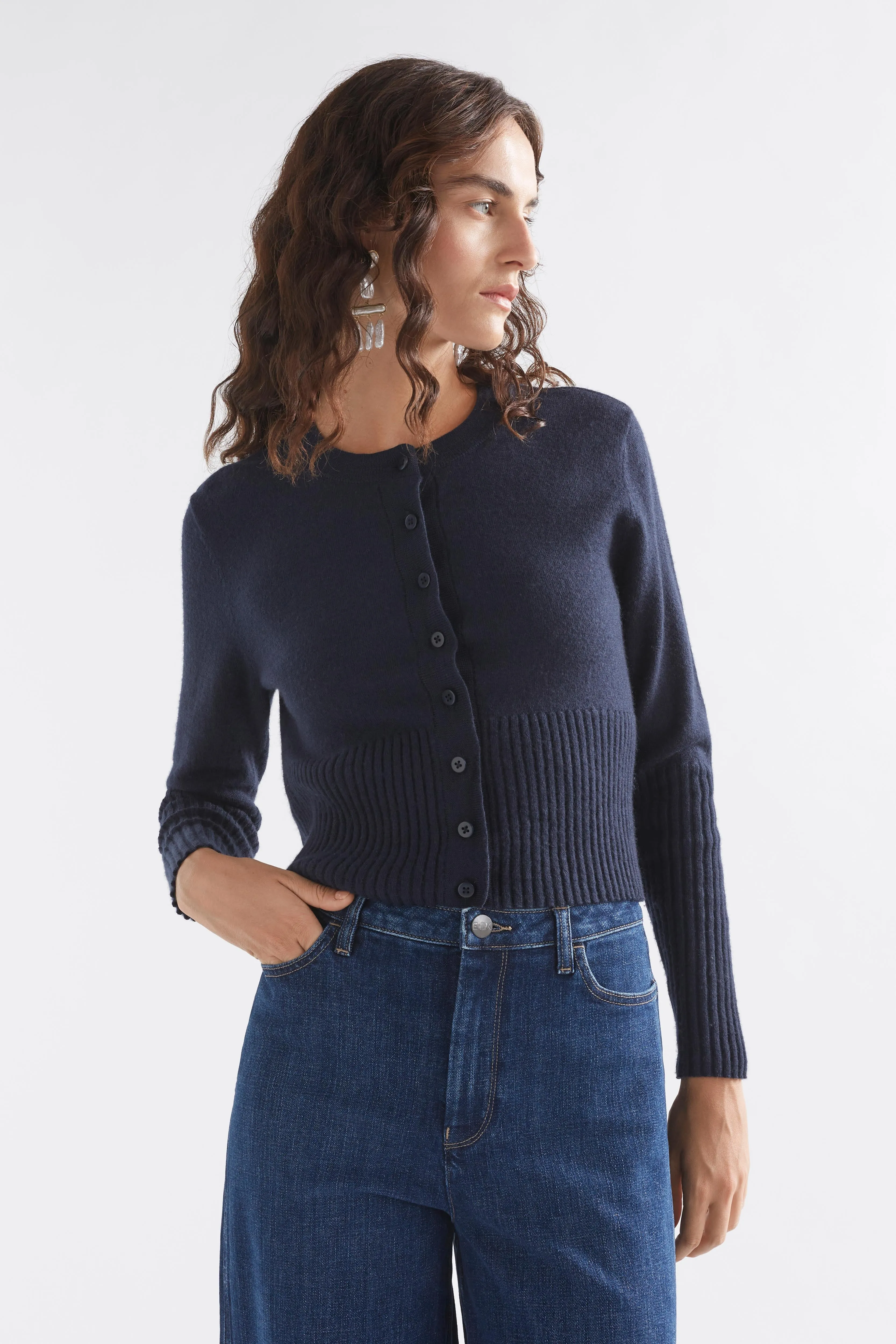 Finby Cardigan