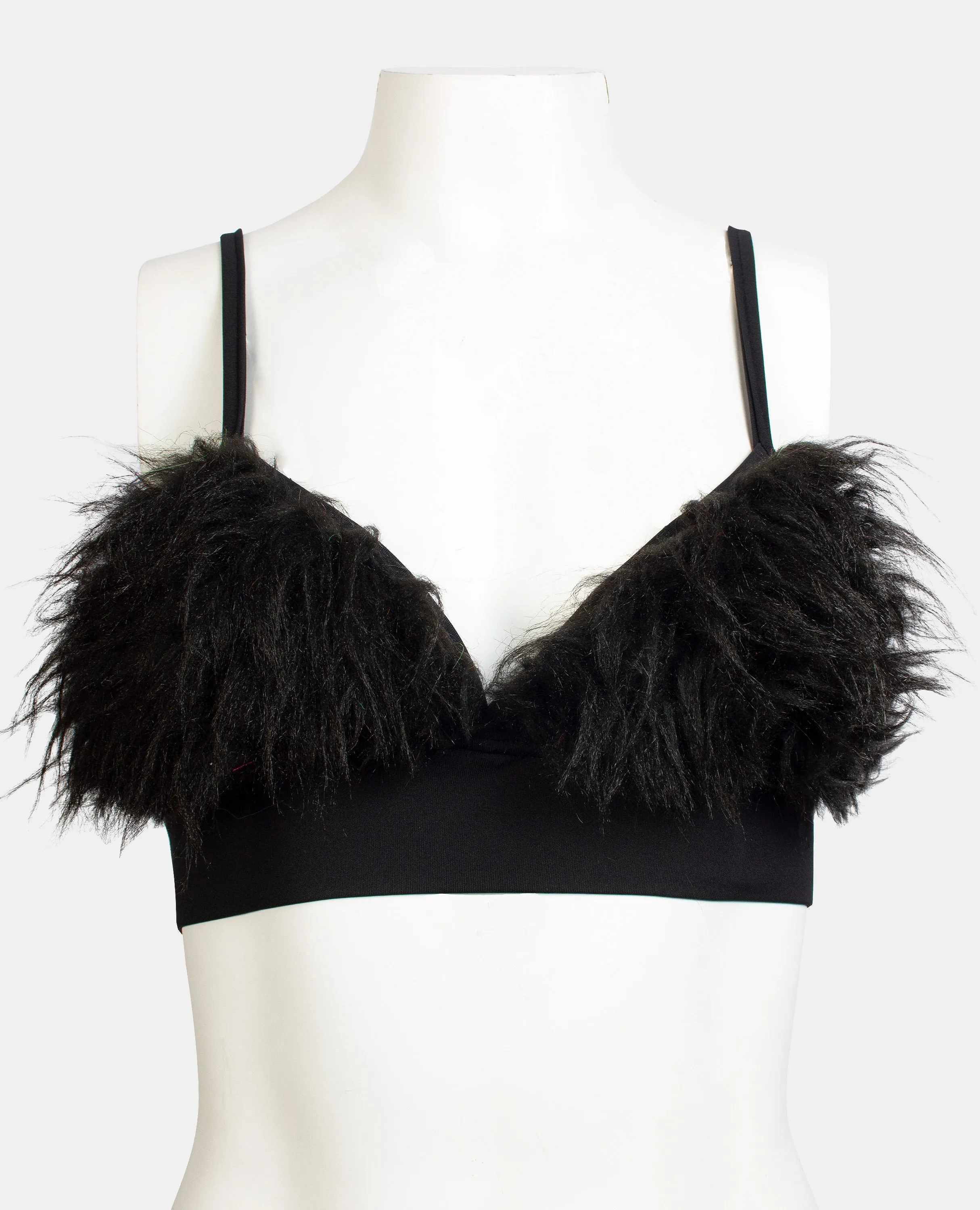 FUR BRALET