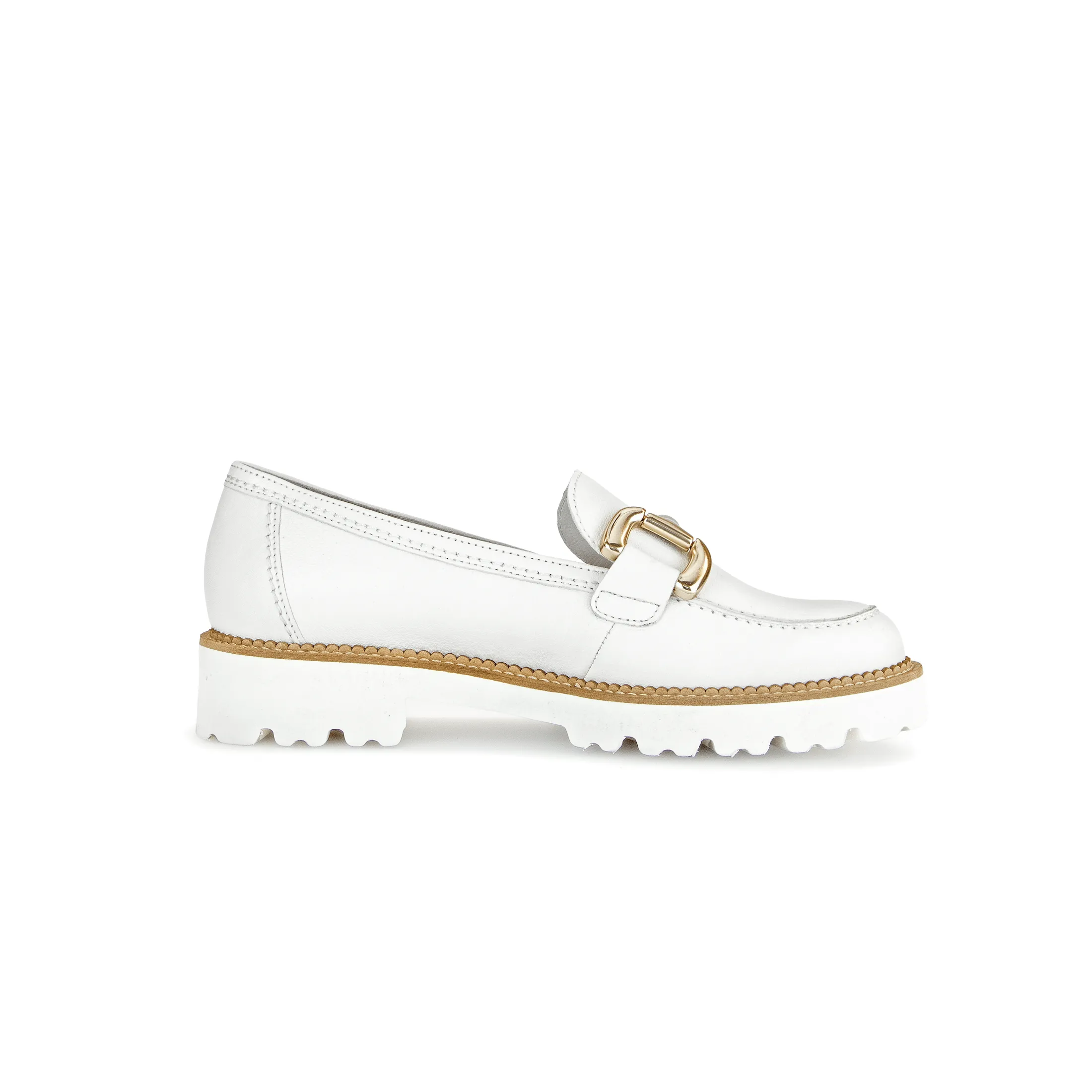 Gabor 45.246-20 Donna Off White