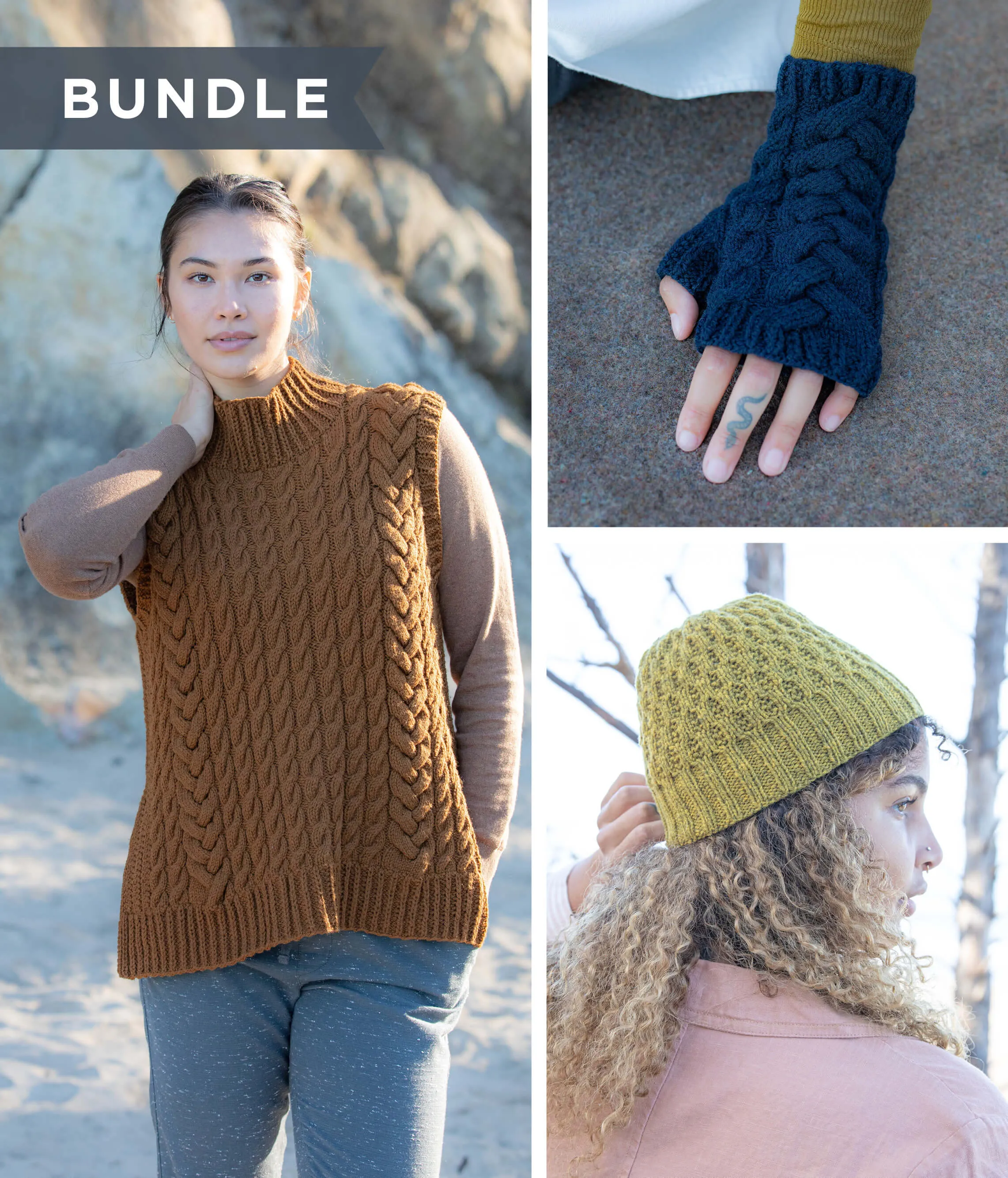 Grey Coast I Bundle