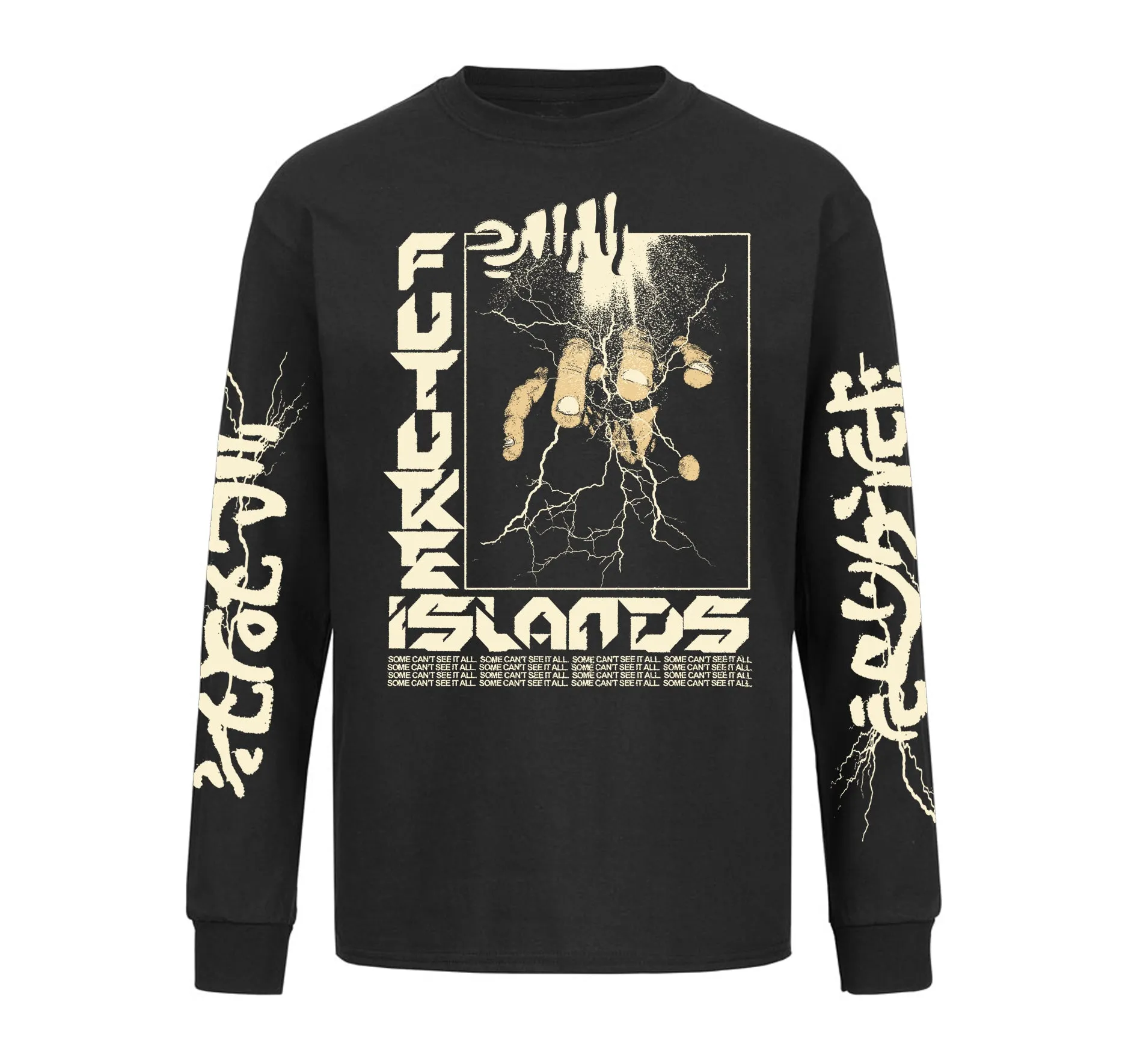 Hand Longsleeve T-Shirt