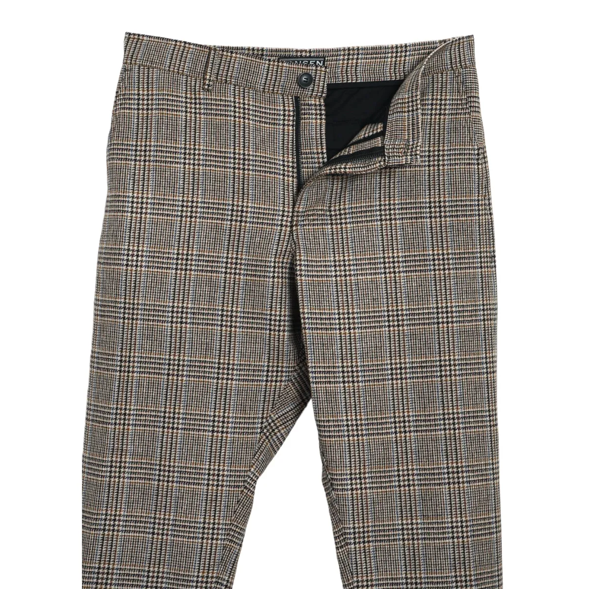 Hansen Tyge 26-24-7 classic check