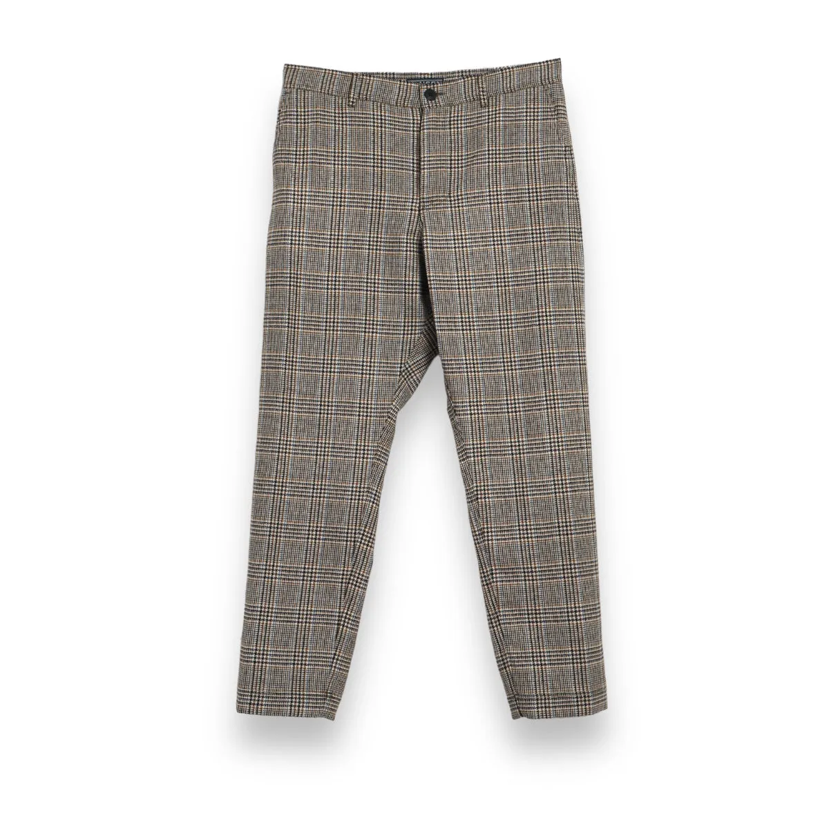 Hansen Tyge 26-24-7 classic check