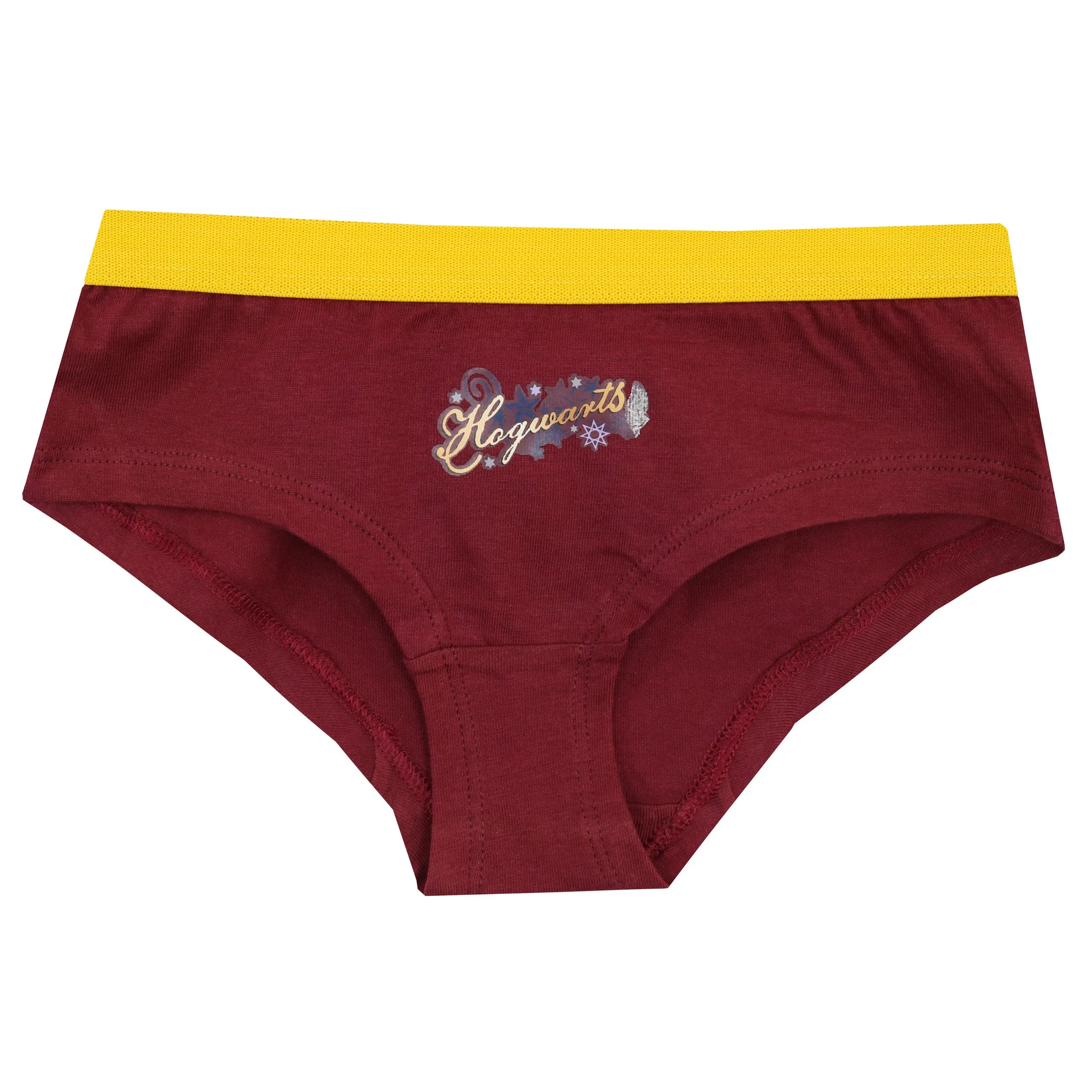 Harry Potter Underwear