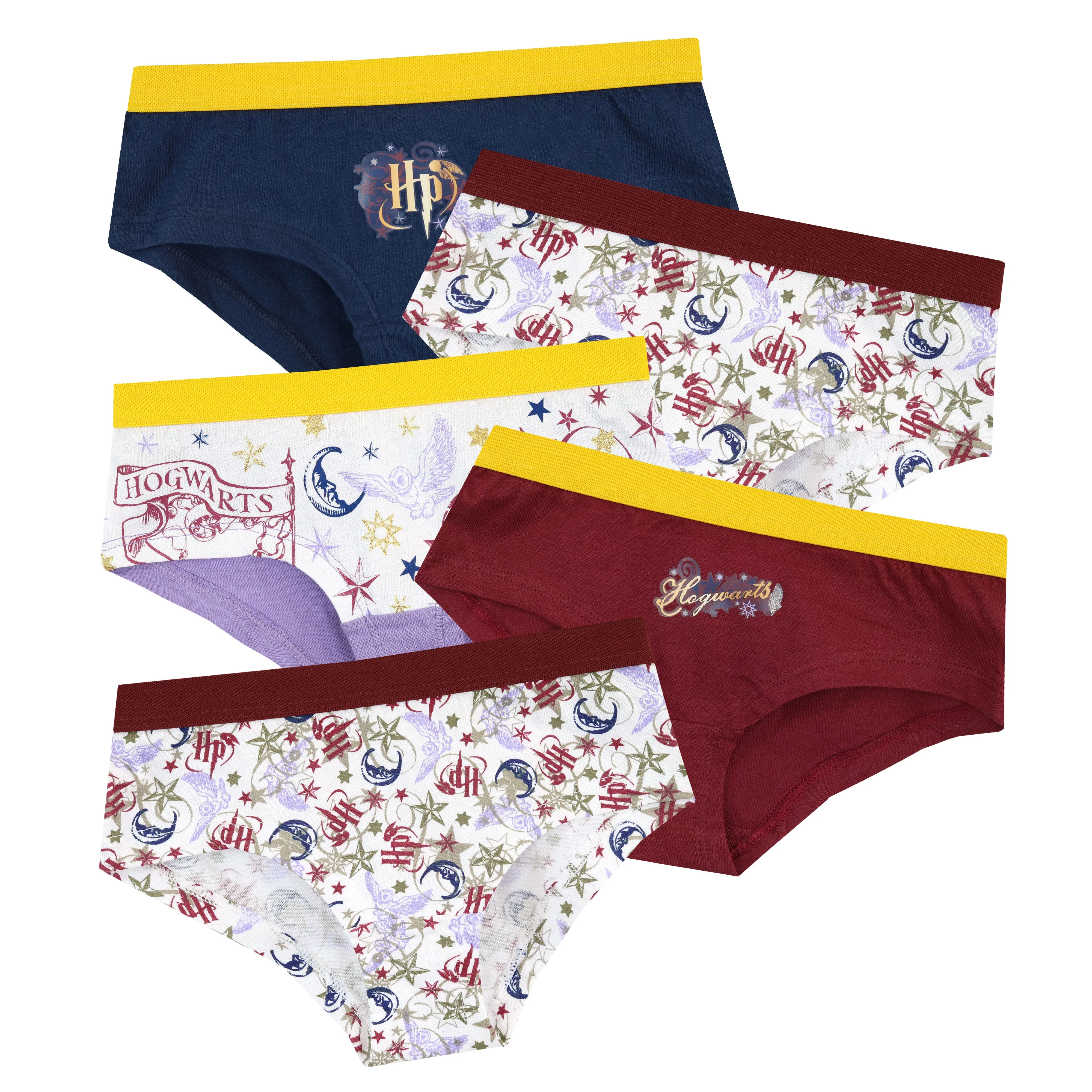 Harry Potter Underwear