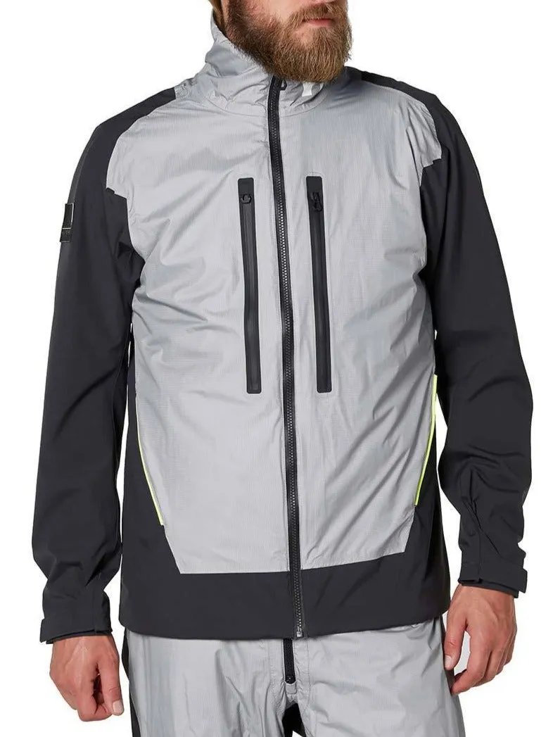 Helly Hansen Aegir H2Flow Jacket