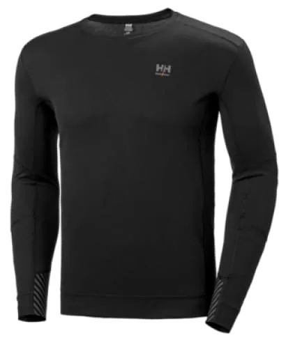 Helly Hansen HH Lifa Active Crewneck Base Layer Thermal Top - Model 75117