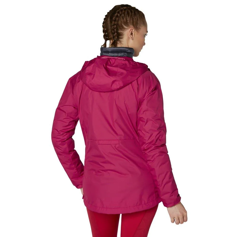 Helly Hansen W's Loke Packable Anorak Rain Jacket