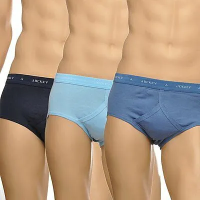 Jockey  Y-Front Brief - Colours