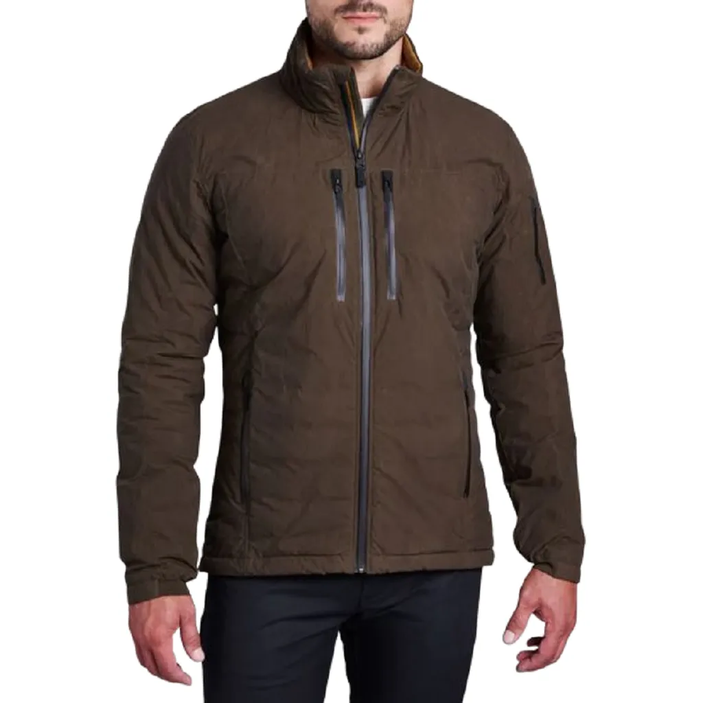 Kuhl Men's Wyldefire Jacket