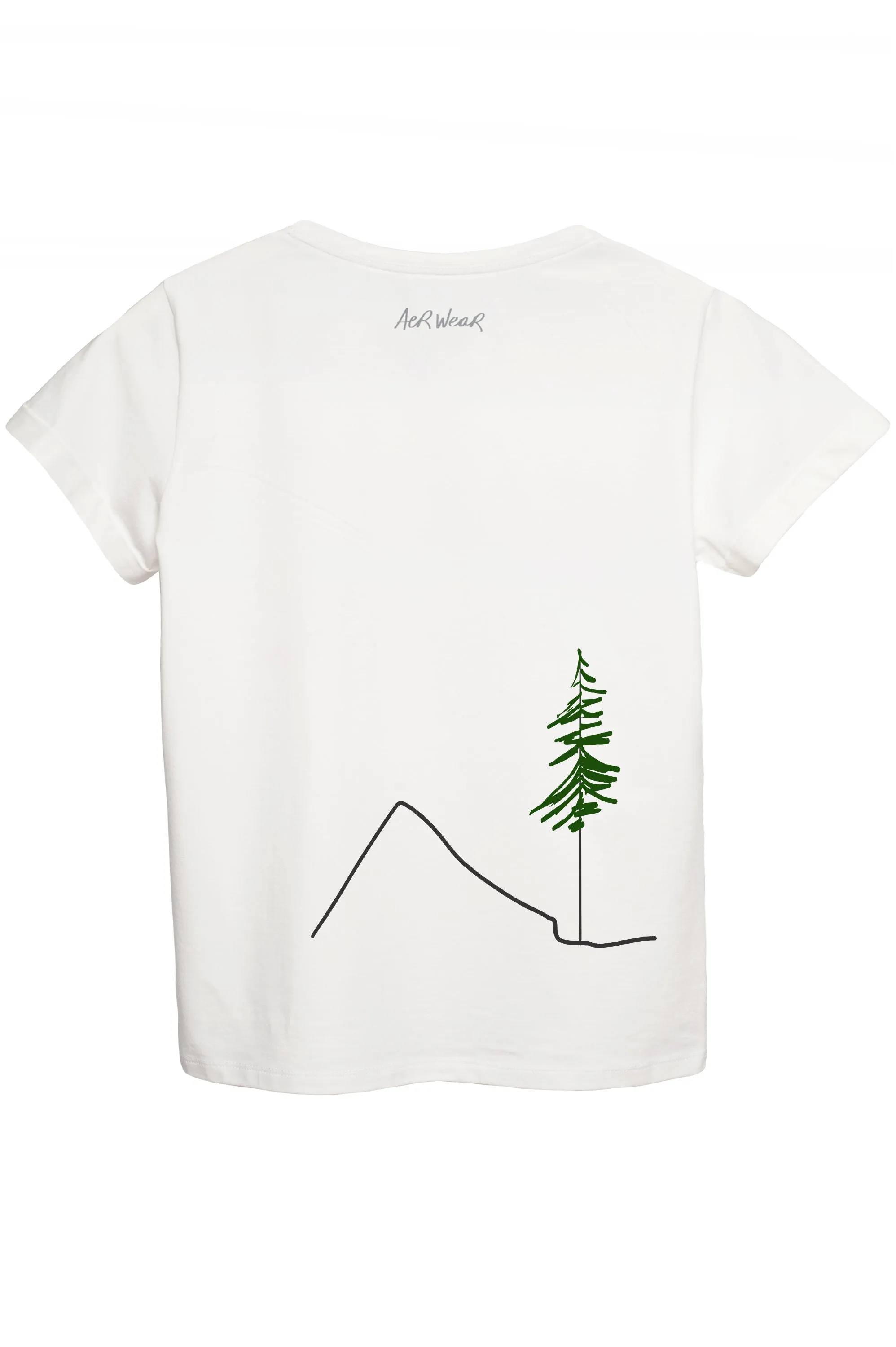 LANDSCAPE T-shirt