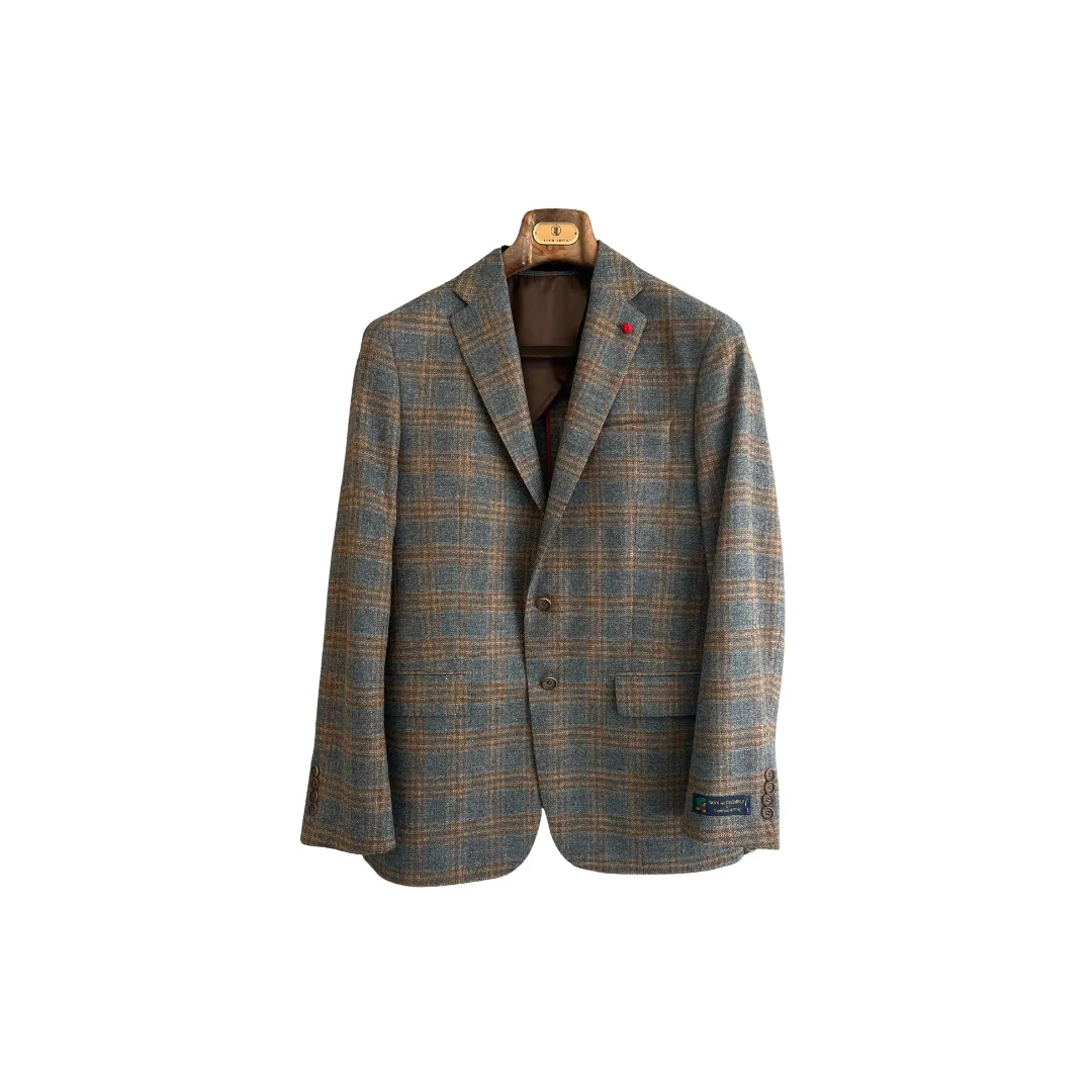 Liam John Hibben Sport Coat