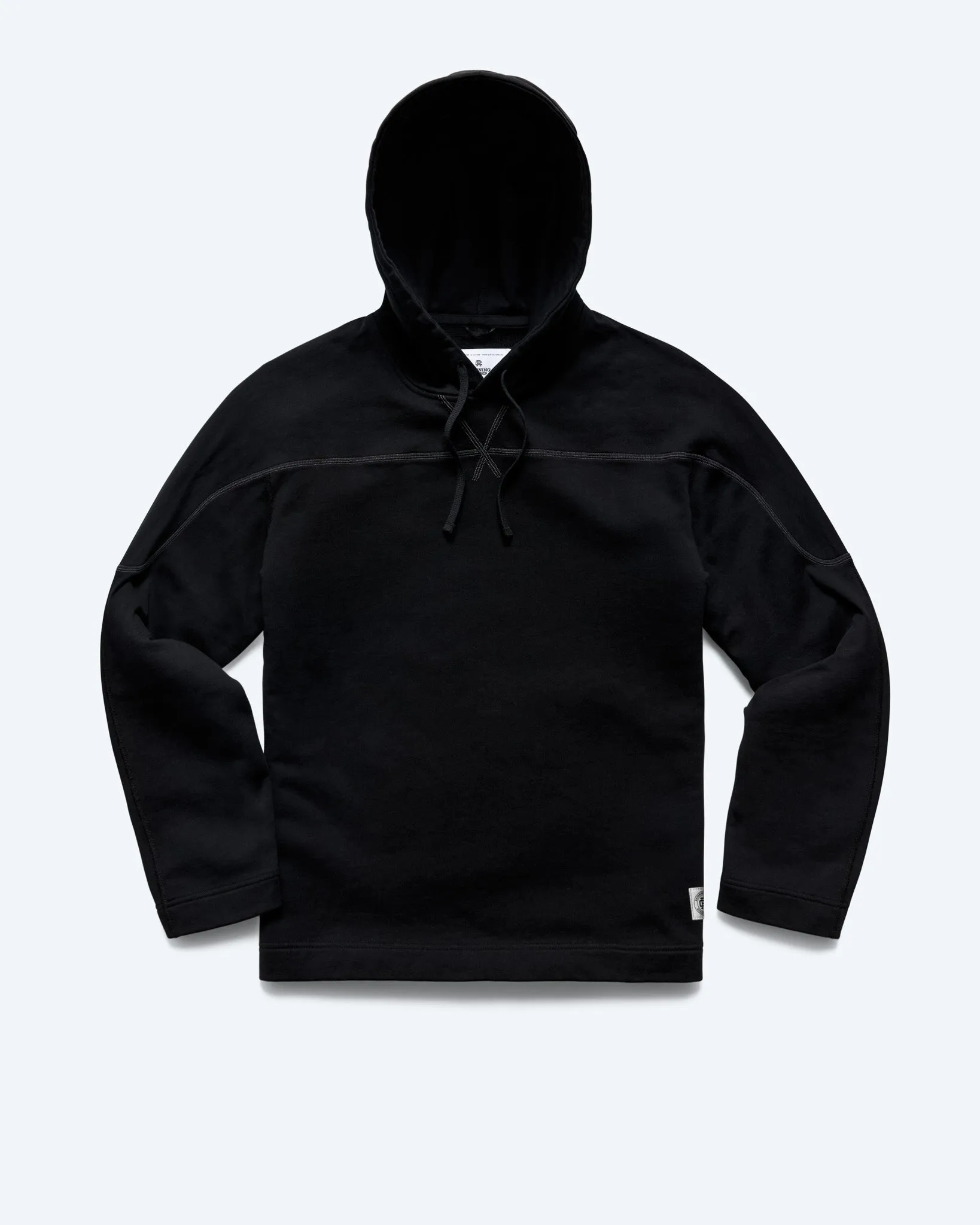 Lightweight Terry Breakaway Hoodie