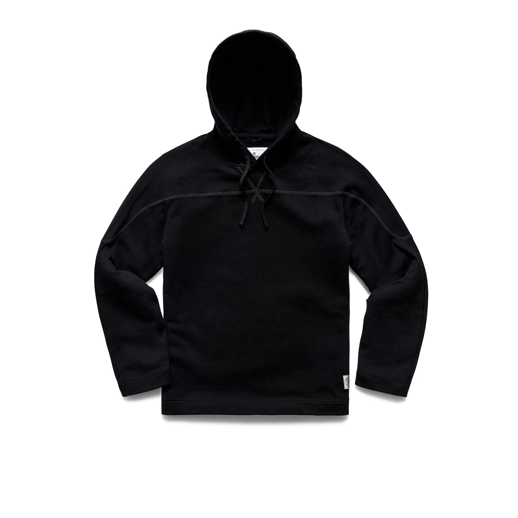 Lightweight Terry Breakaway Hoodie