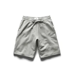 Lightweight Terry Short 10"