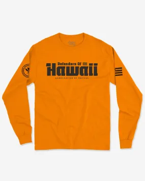 LOCAL808 Longsleeve