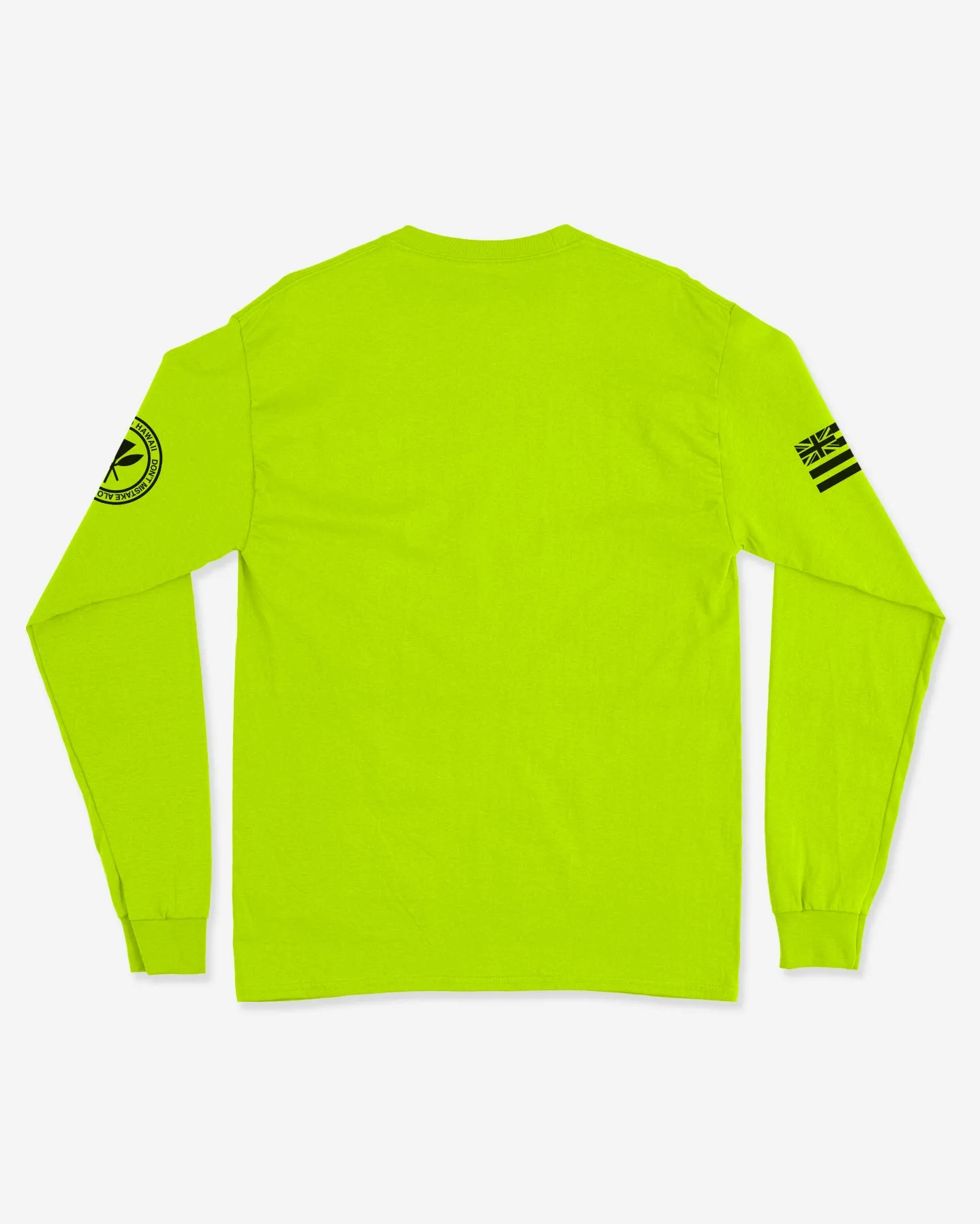 LOCAL808 Longsleeve