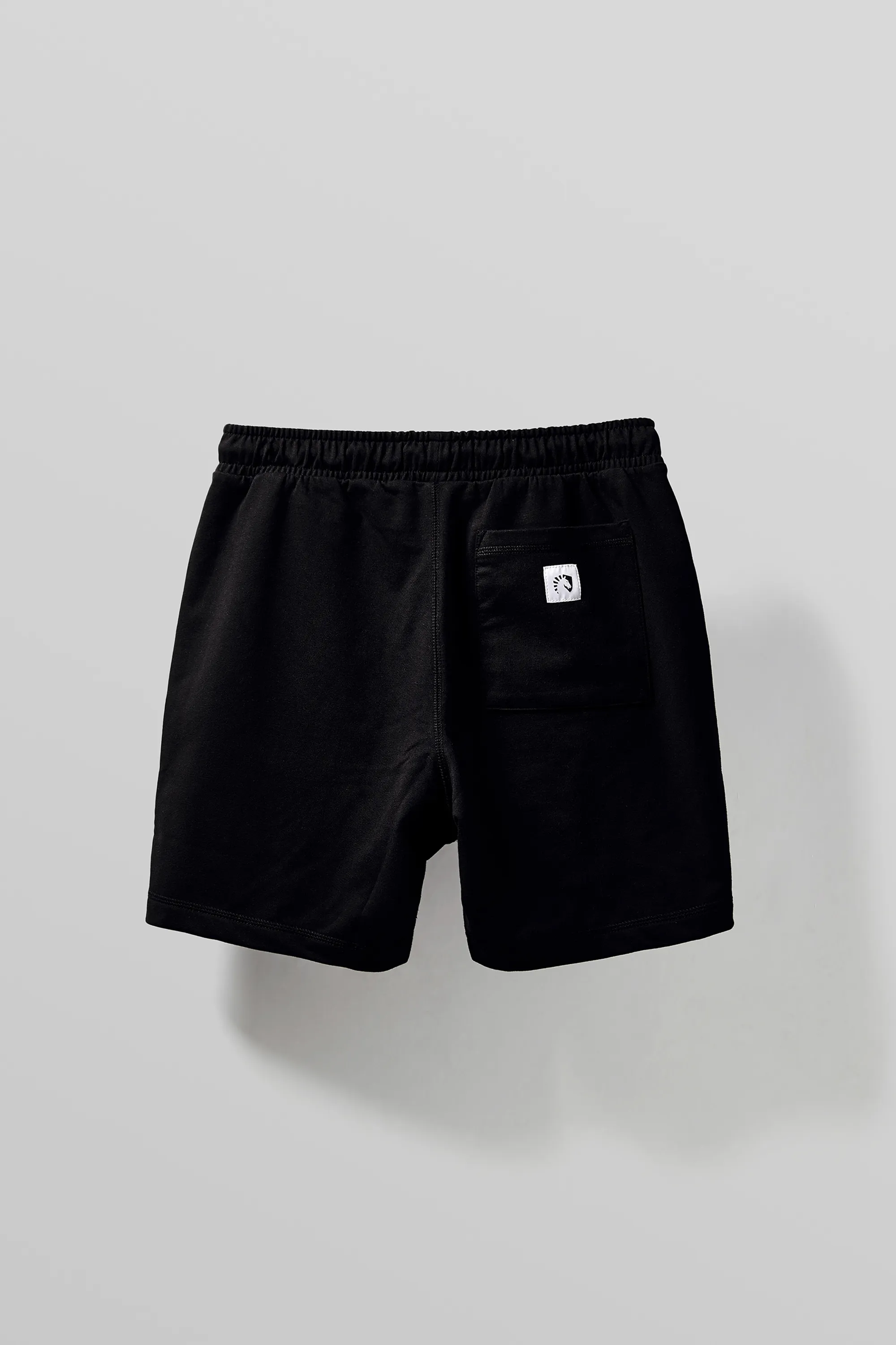 LOGO LIGHTWEIGHT TERRY SHORTS