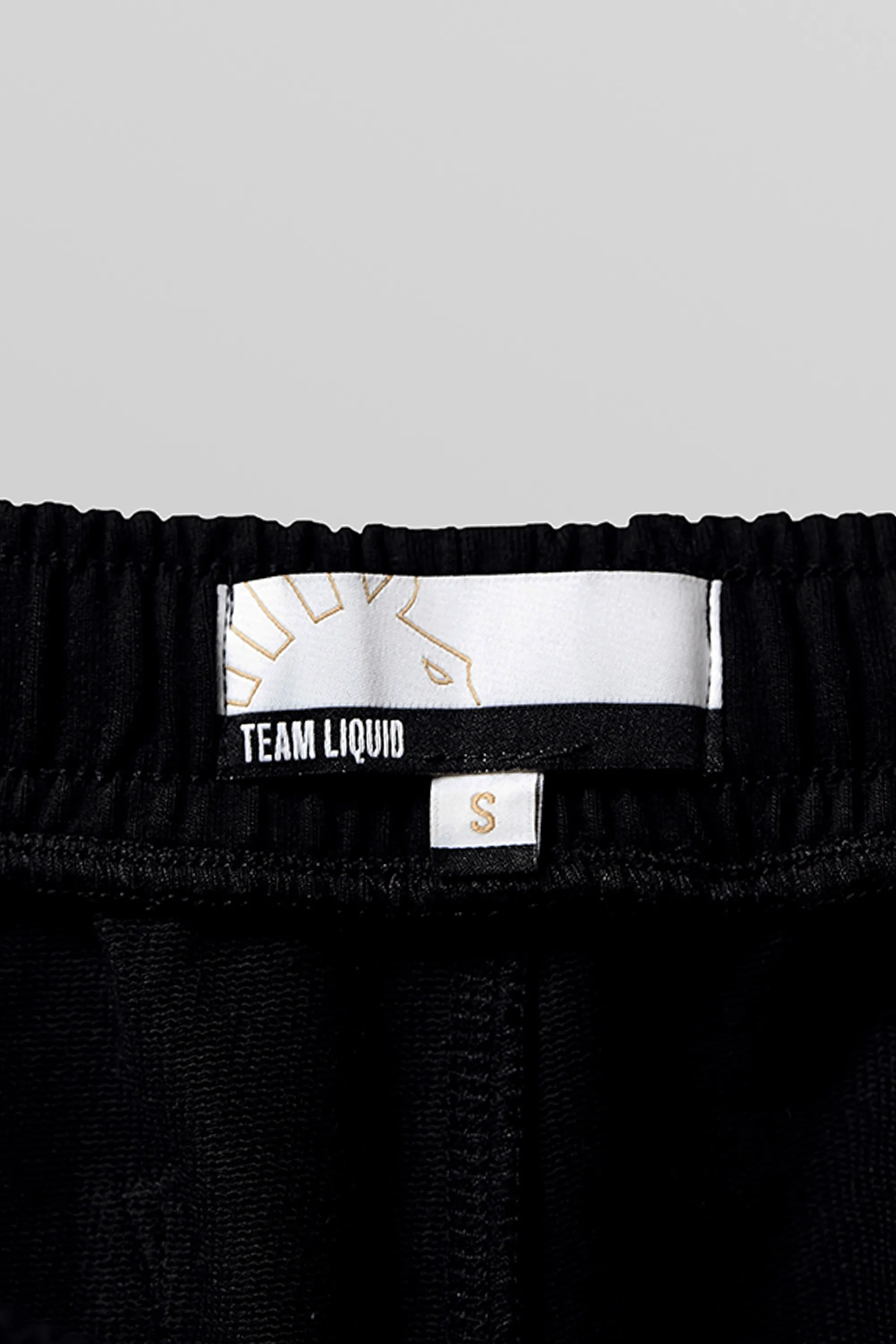 LOGO LIGHTWEIGHT TERRY SHORTS