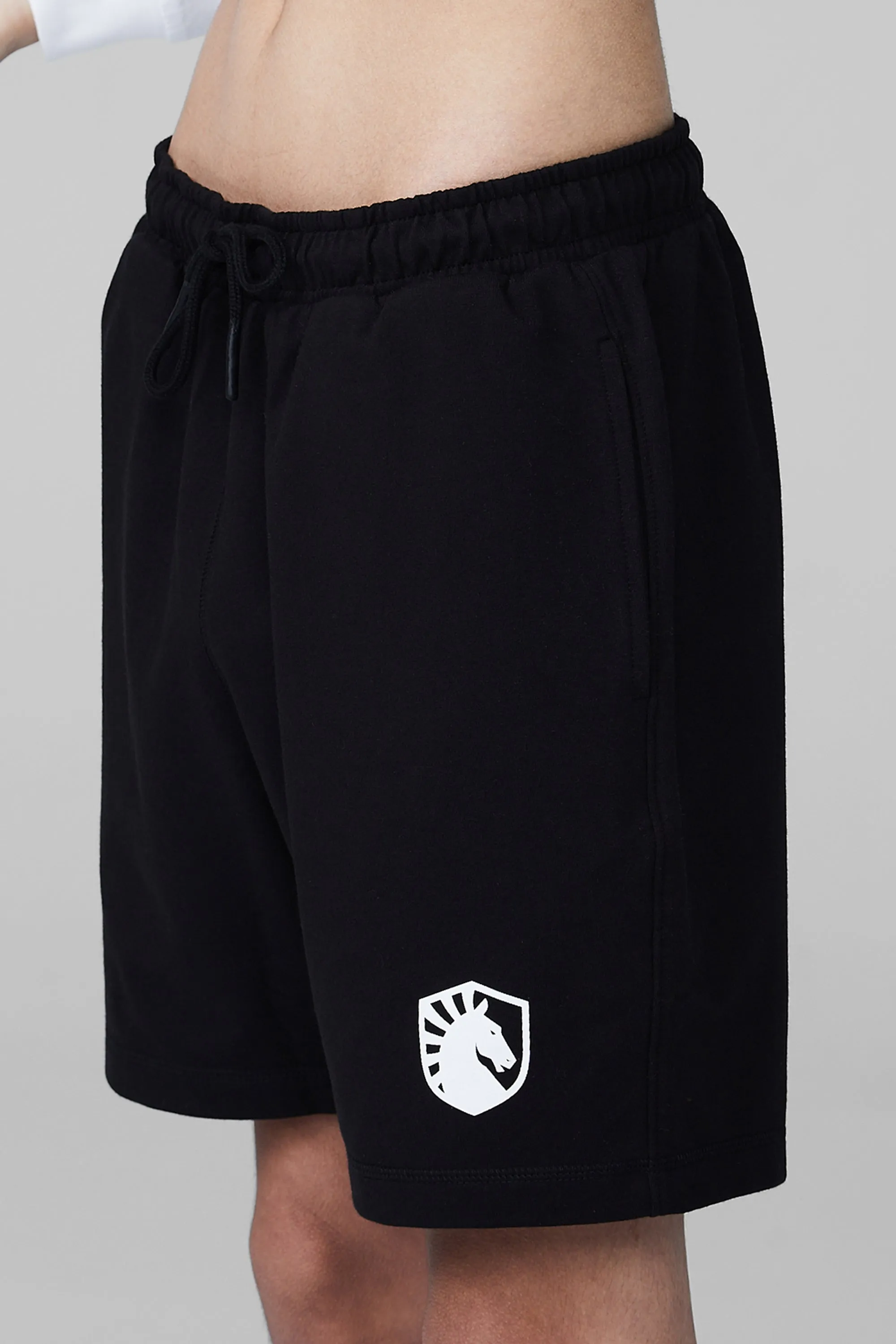 LOGO LIGHTWEIGHT TERRY SHORTS