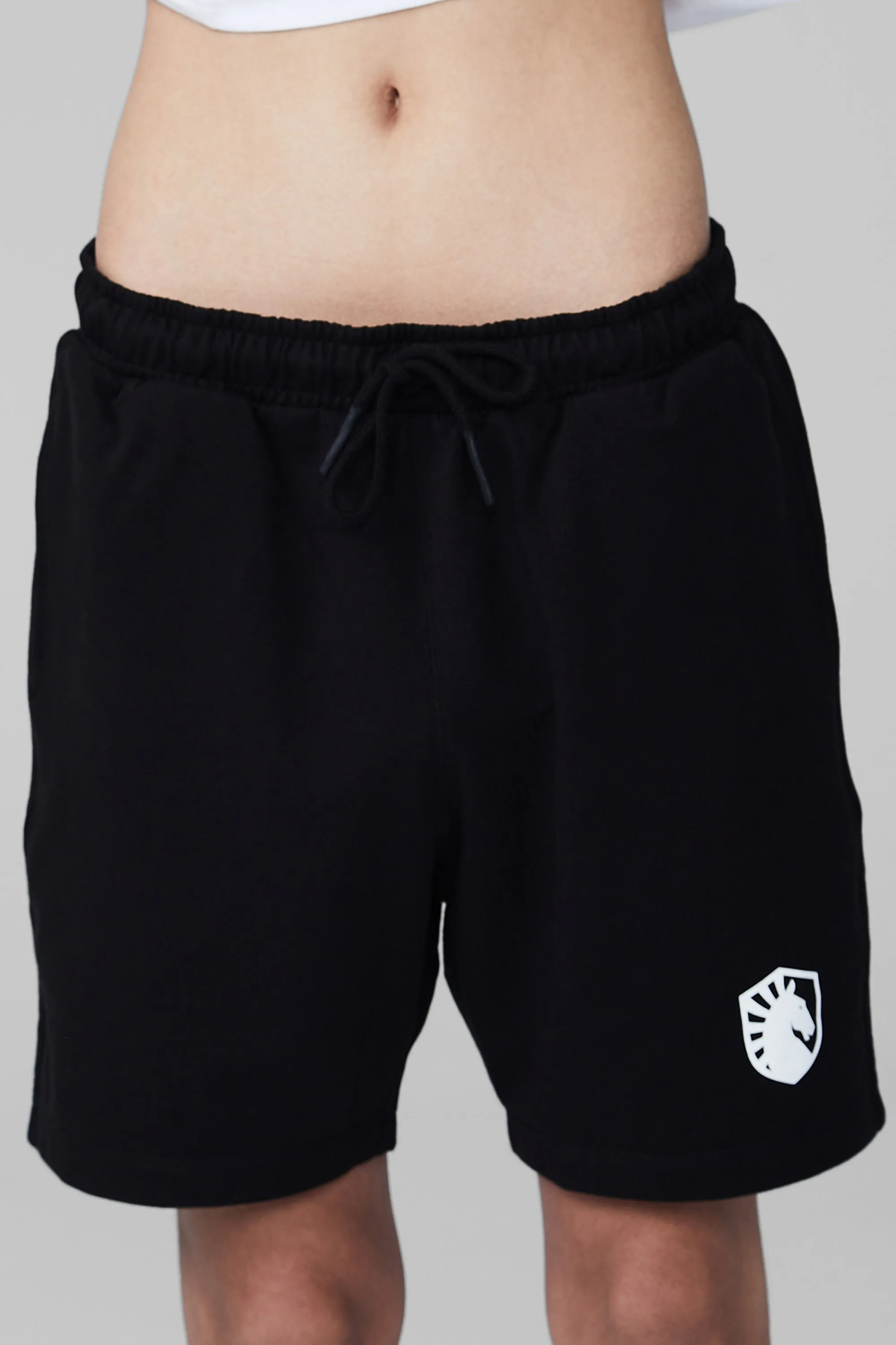 LOGO LIGHTWEIGHT TERRY SHORTS