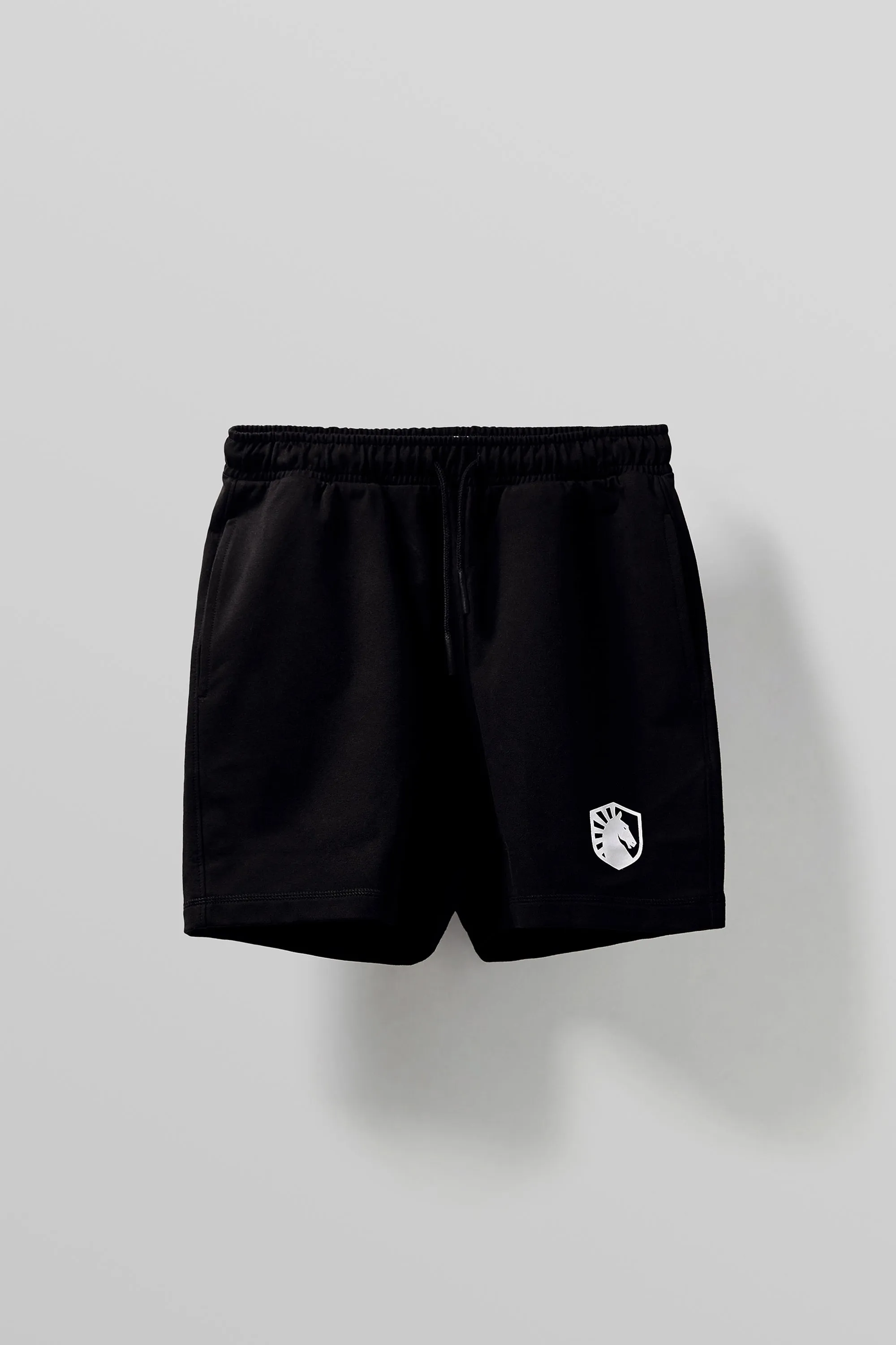 LOGO LIGHTWEIGHT TERRY SHORTS