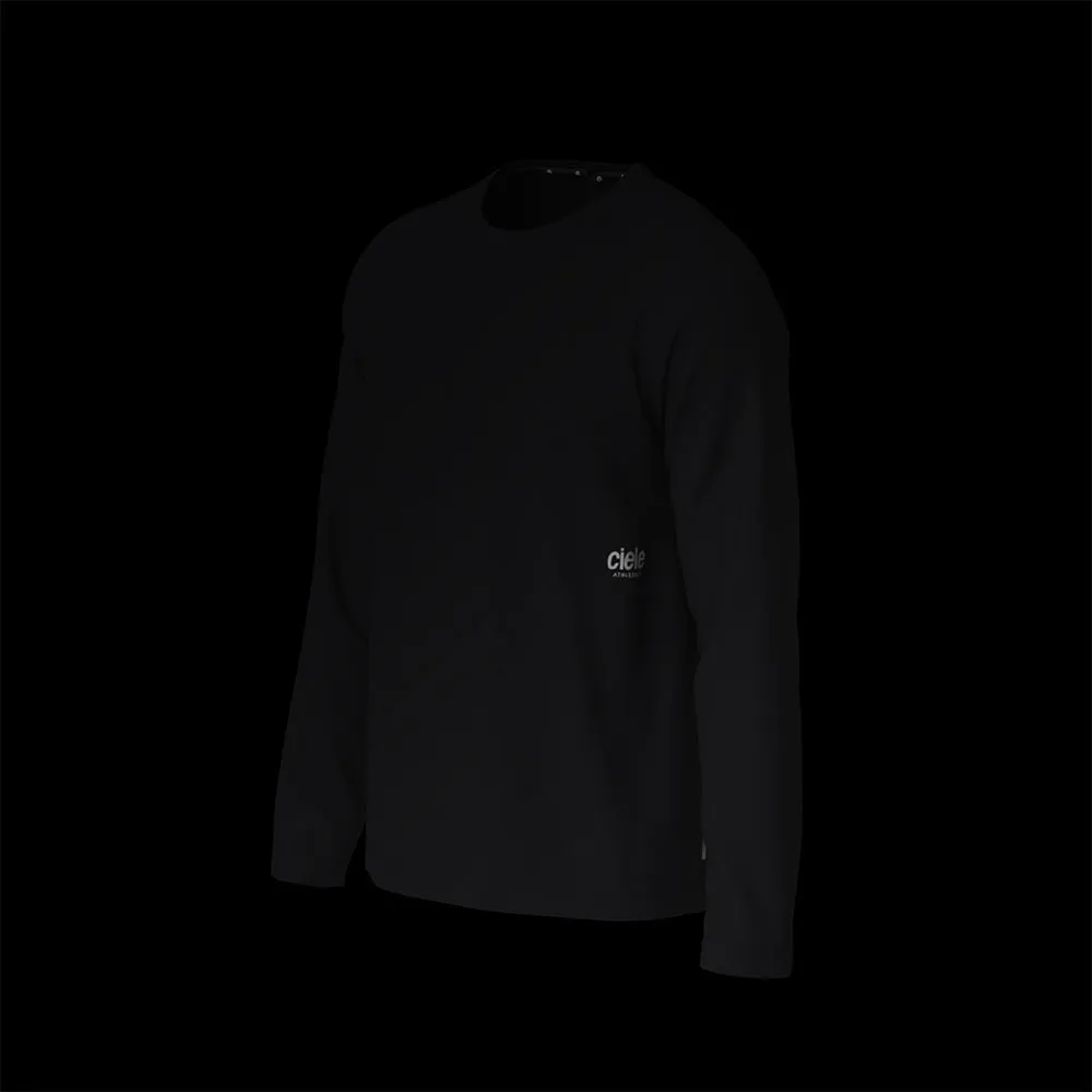 M DLYLongsleeve - Shadowcast