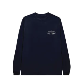 M5LV Longsleeve Tee