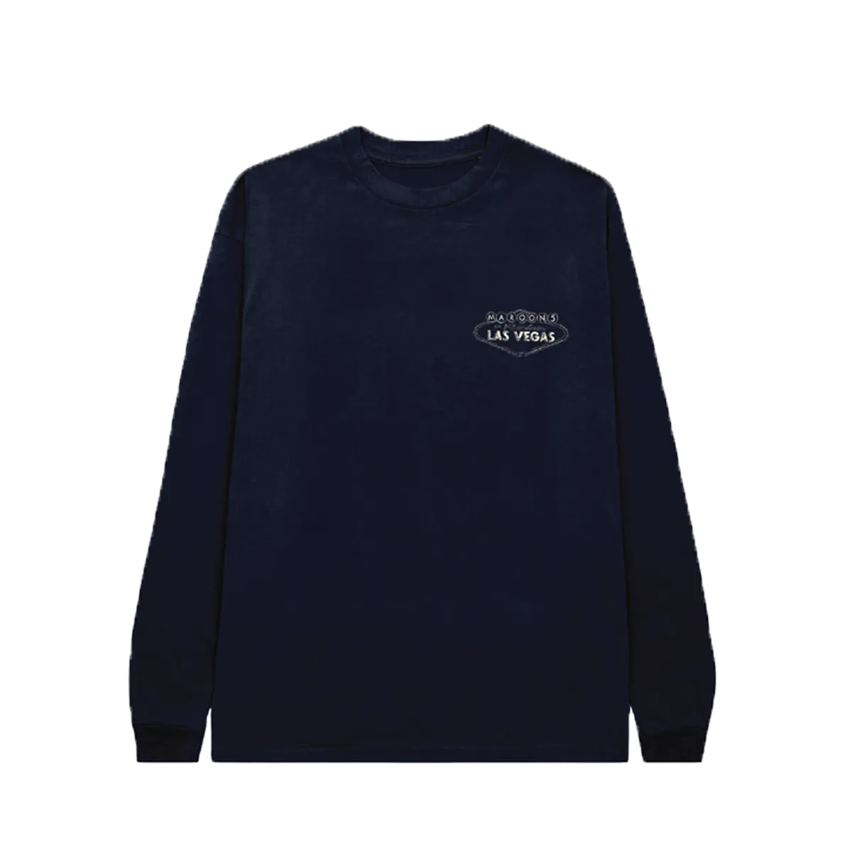 M5LV Longsleeve Tee