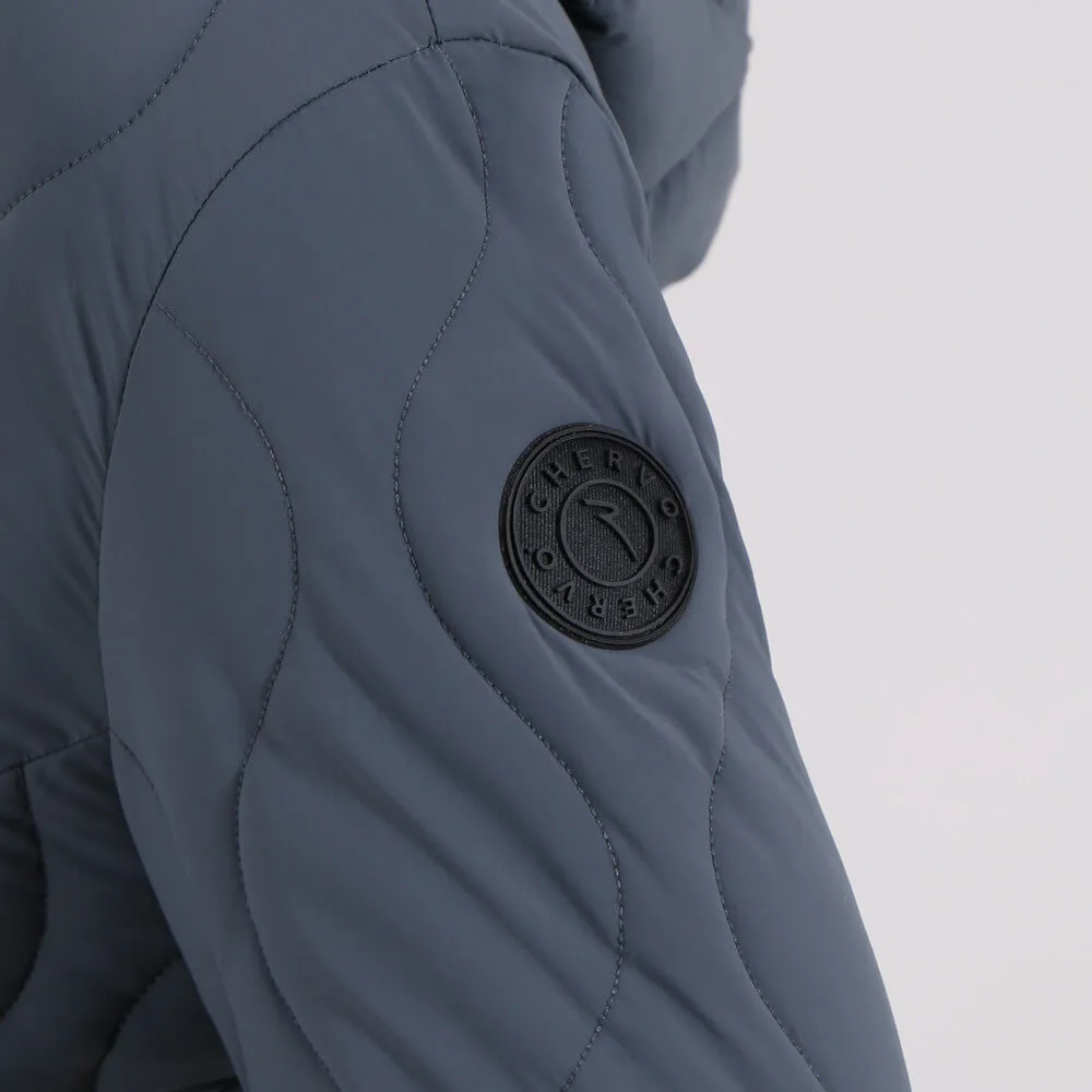 MAJESTIC | SUPER STRETCH DOWN-FREE ALL WEATHER JACKET