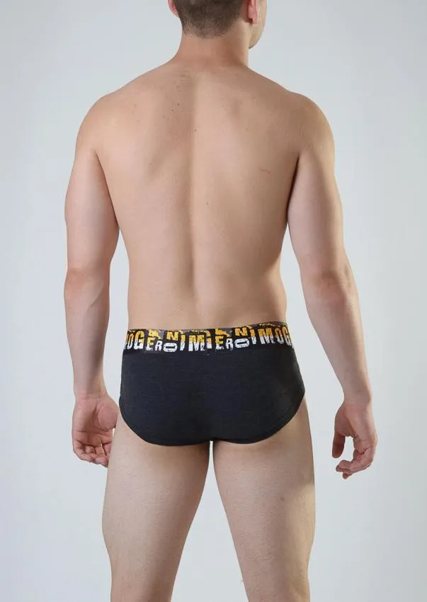 Men Briefs 1814s22