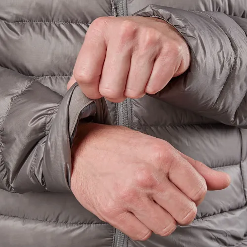 Men's Tarn Down Jacket by Katabatic Gear