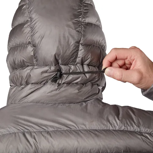 Men's Tarn Down Jacket by Katabatic Gear