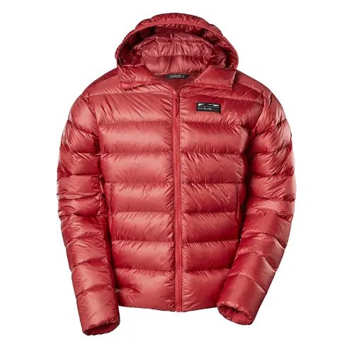 Men's Tincup Down Jacket by Katabatic Gear