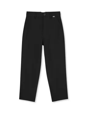 Metropolis Maison Pants, Black