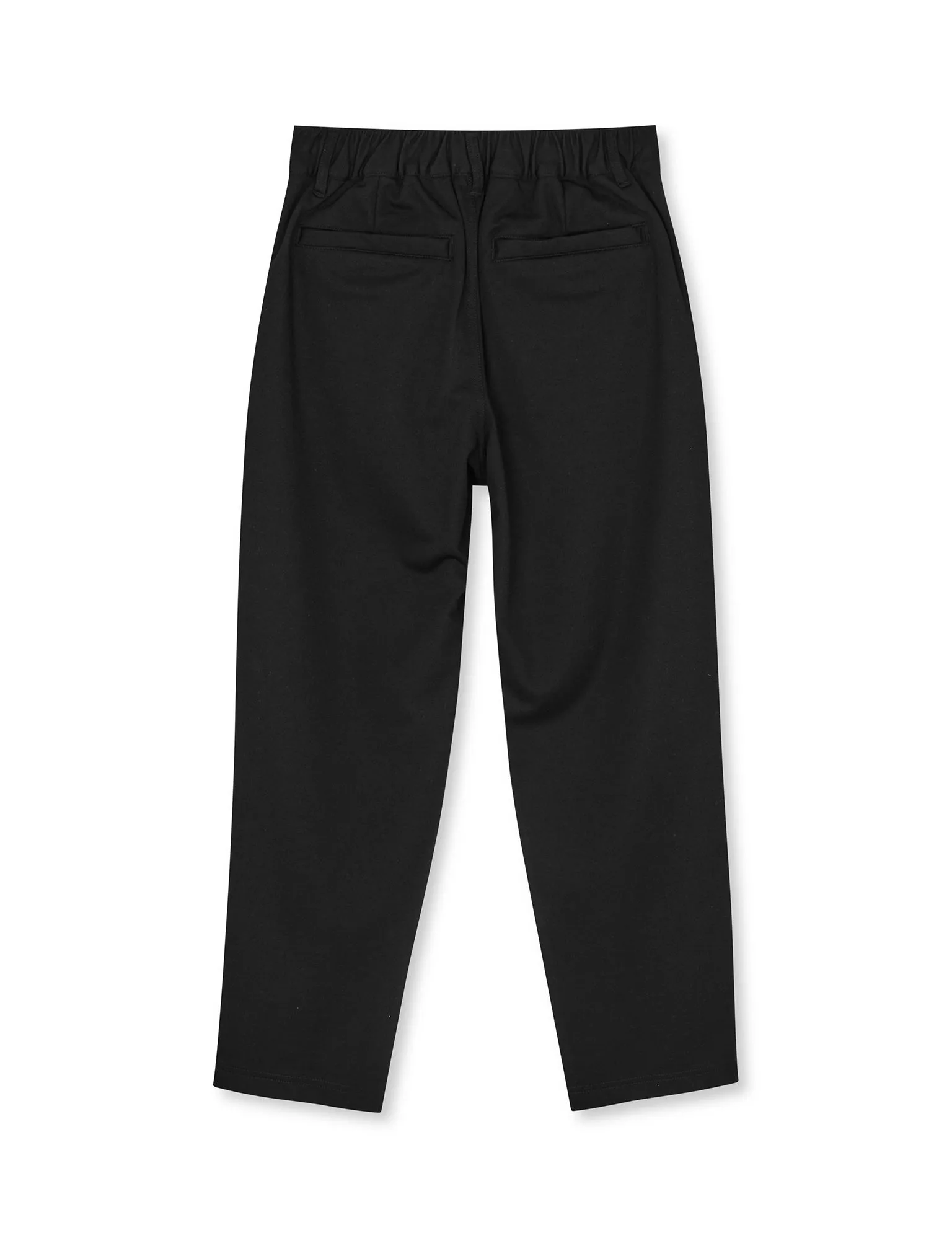 Metropolis Maison Pants, Black