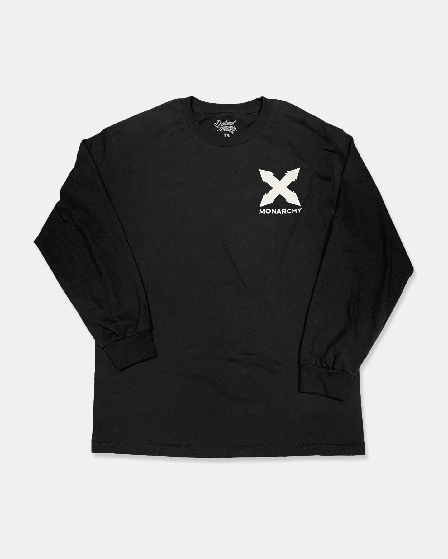 MONARCHY X Longsleeve