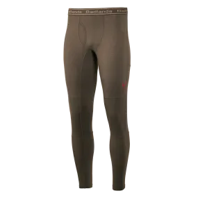 PECORA LIGHTWEIGHT MERINO LEGGINGS