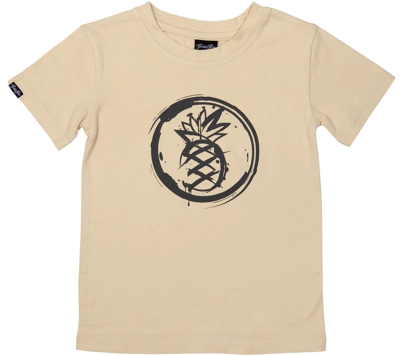 Pineapple Classic T-Shirt