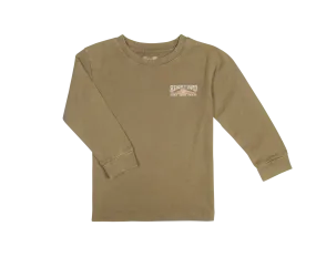 Red Rocks Long Sleeve