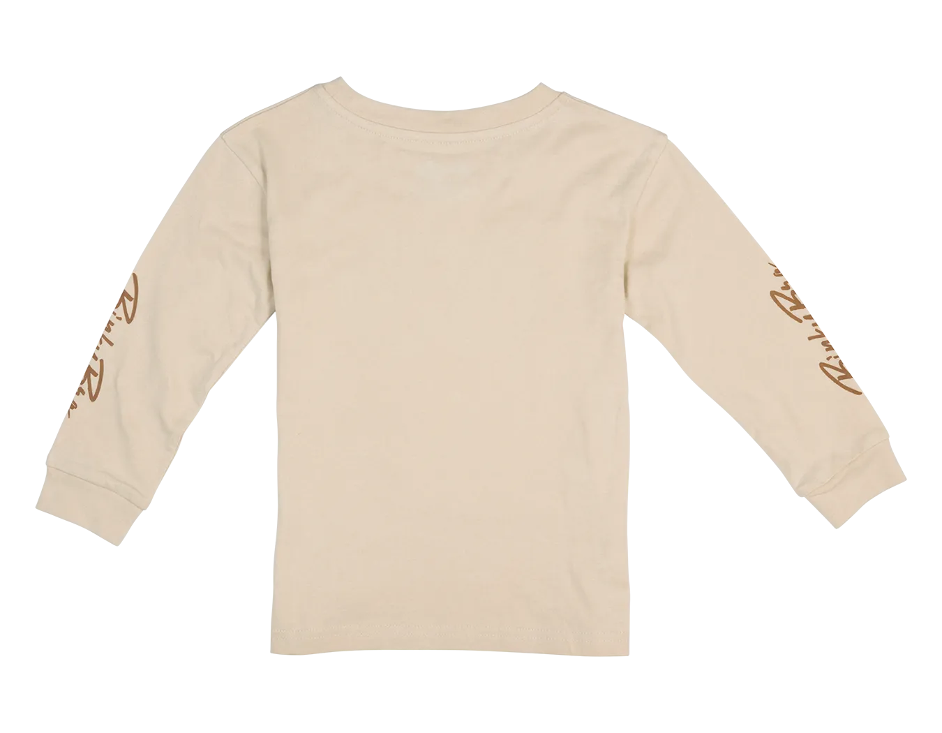 Shreddy Long Sleeve