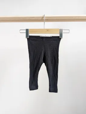 Simply Merino Wool Leggings (3-6M)