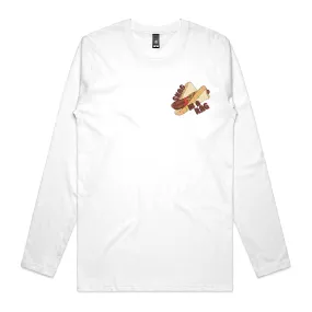 Snag in a Rag Longsleeve