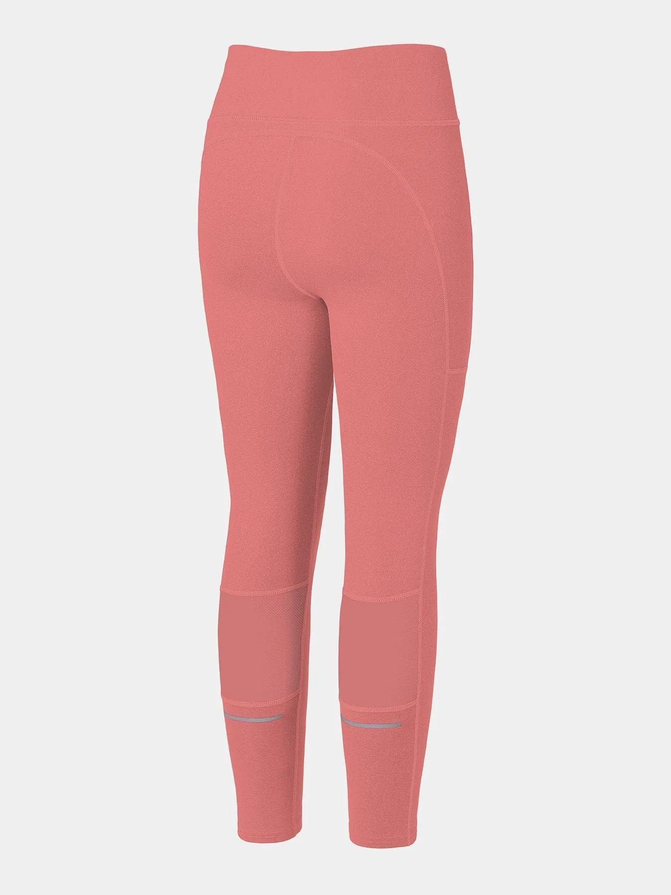 SuperThermal Compression Base Layer Top & Tights for Girls With Brushed Inner Fabric